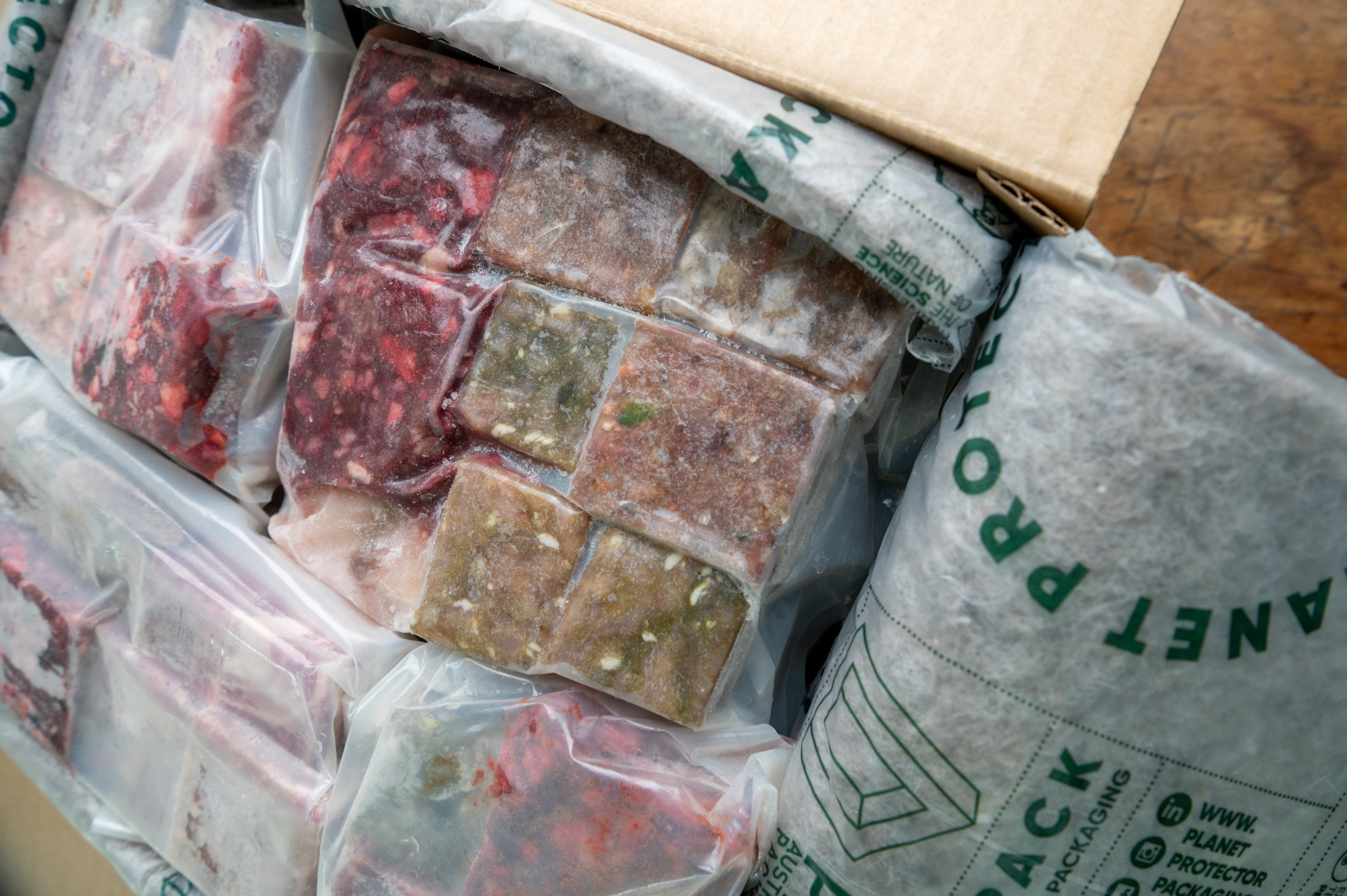 Raw Feeding for Dogs - Tips, Tricks and Why it Works