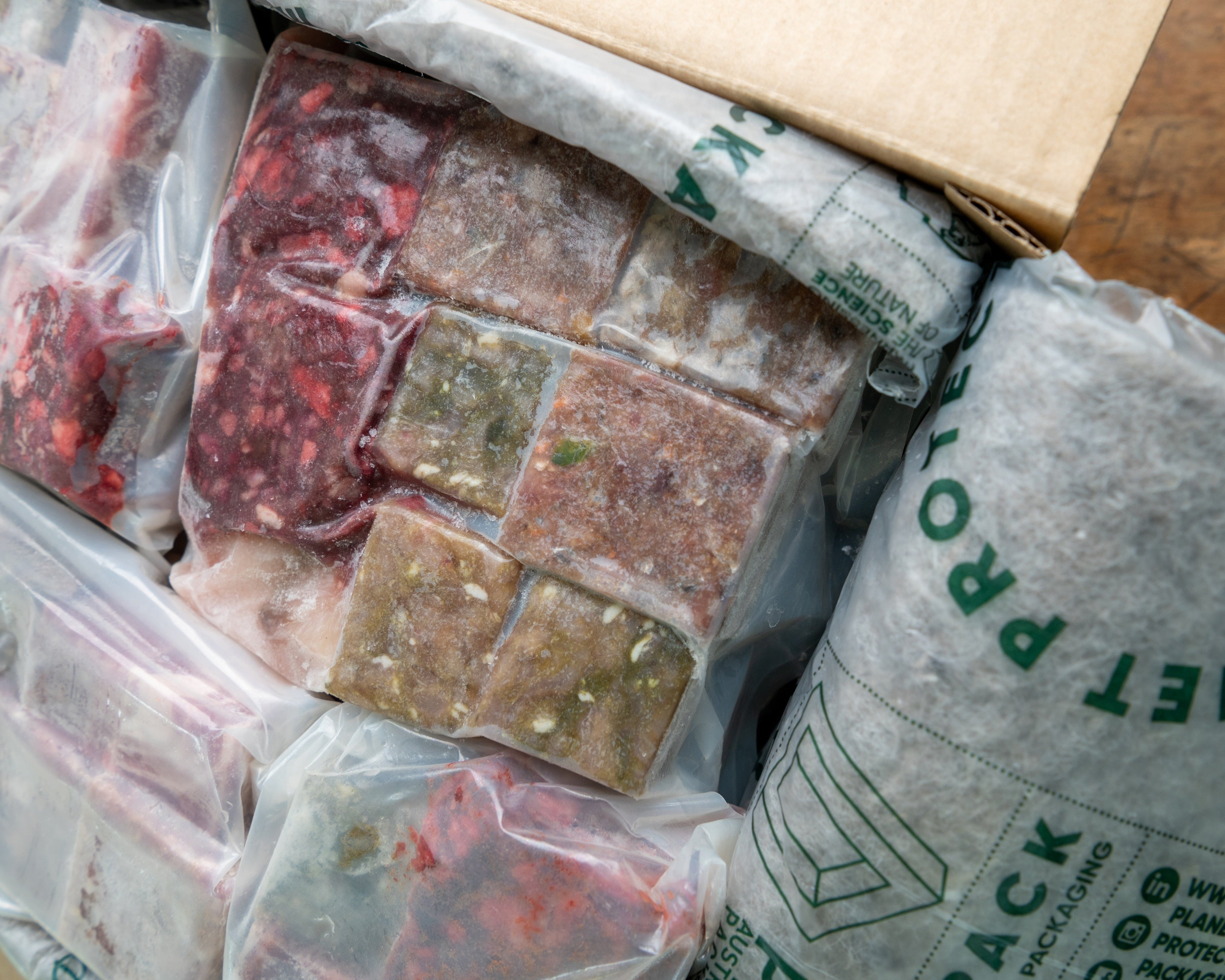 Raw Feeding for Dogs - Tips, Tricks and Why it Works
