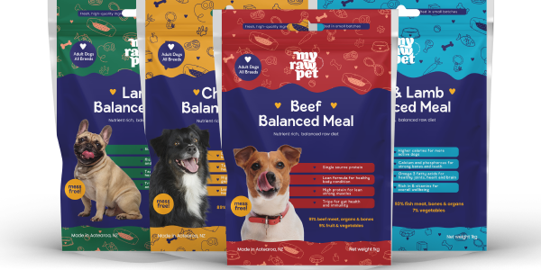 Balanced Meals