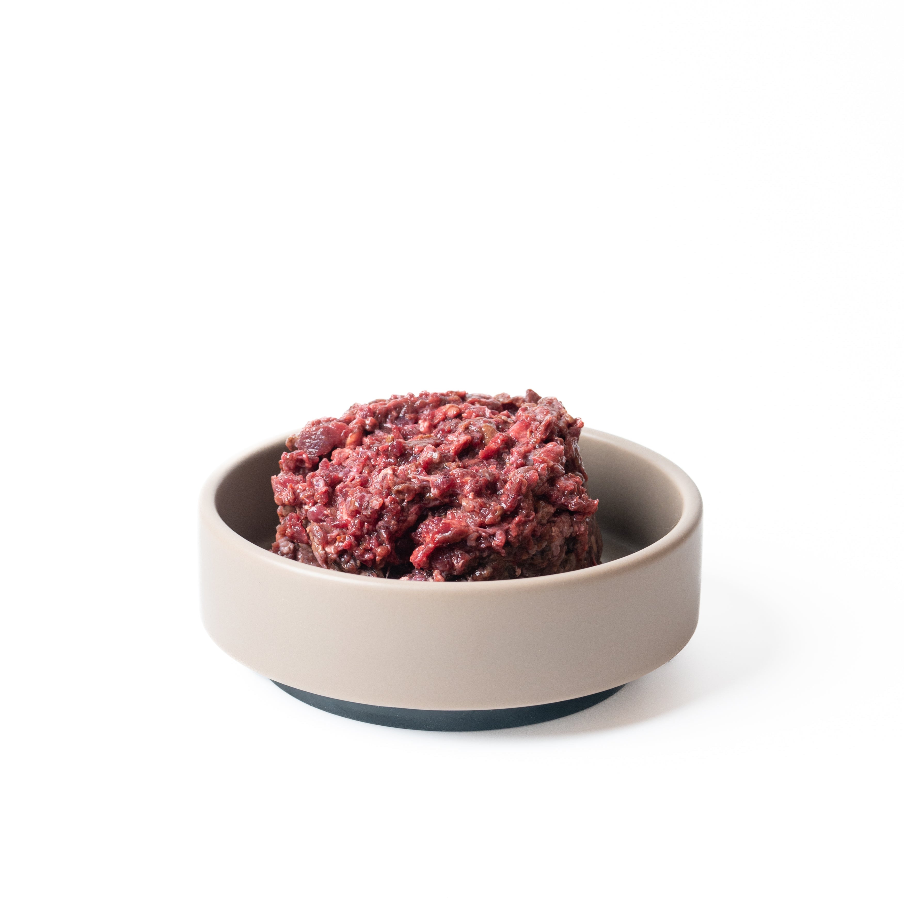 Beef and Fish Cat Food