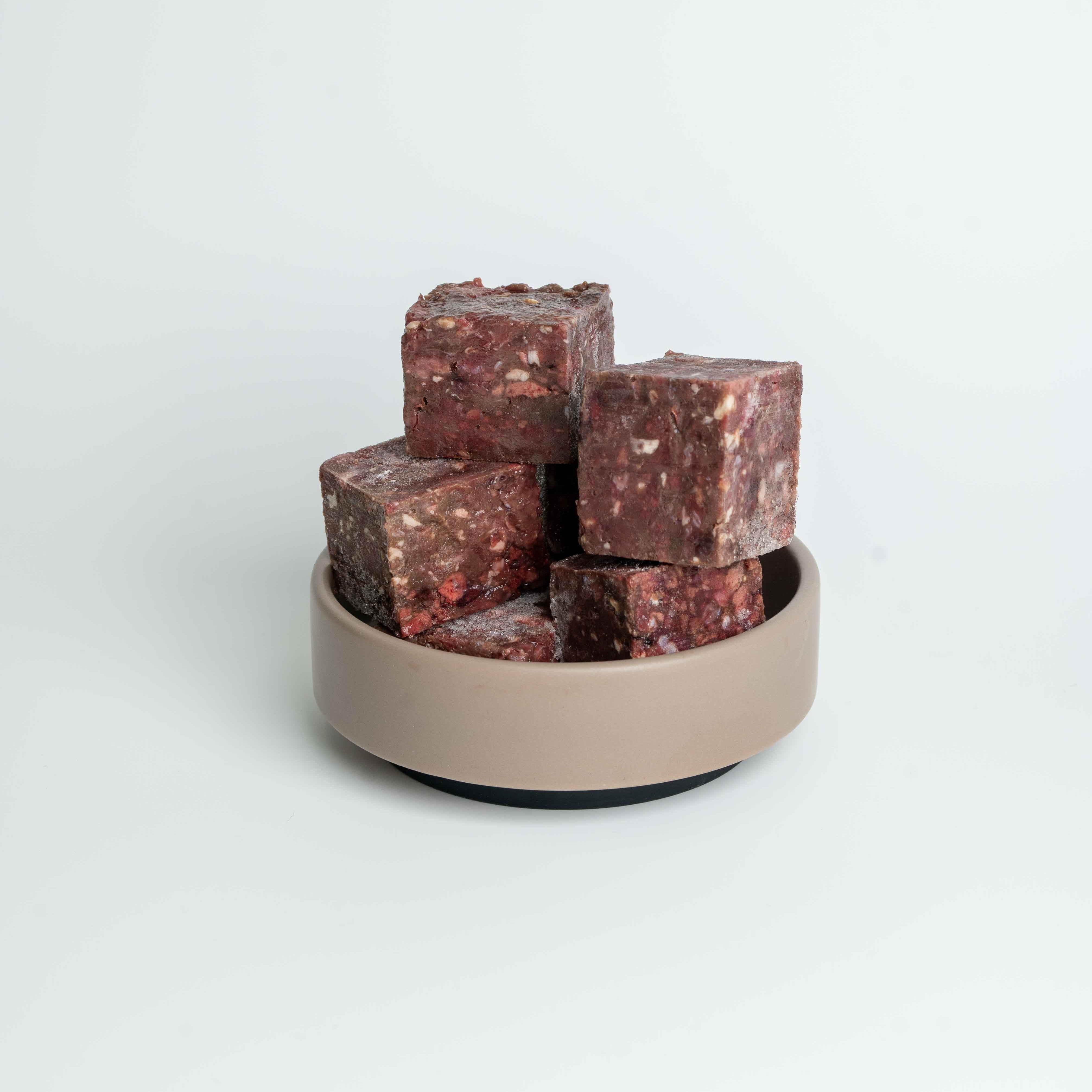 Beef Organ Blend