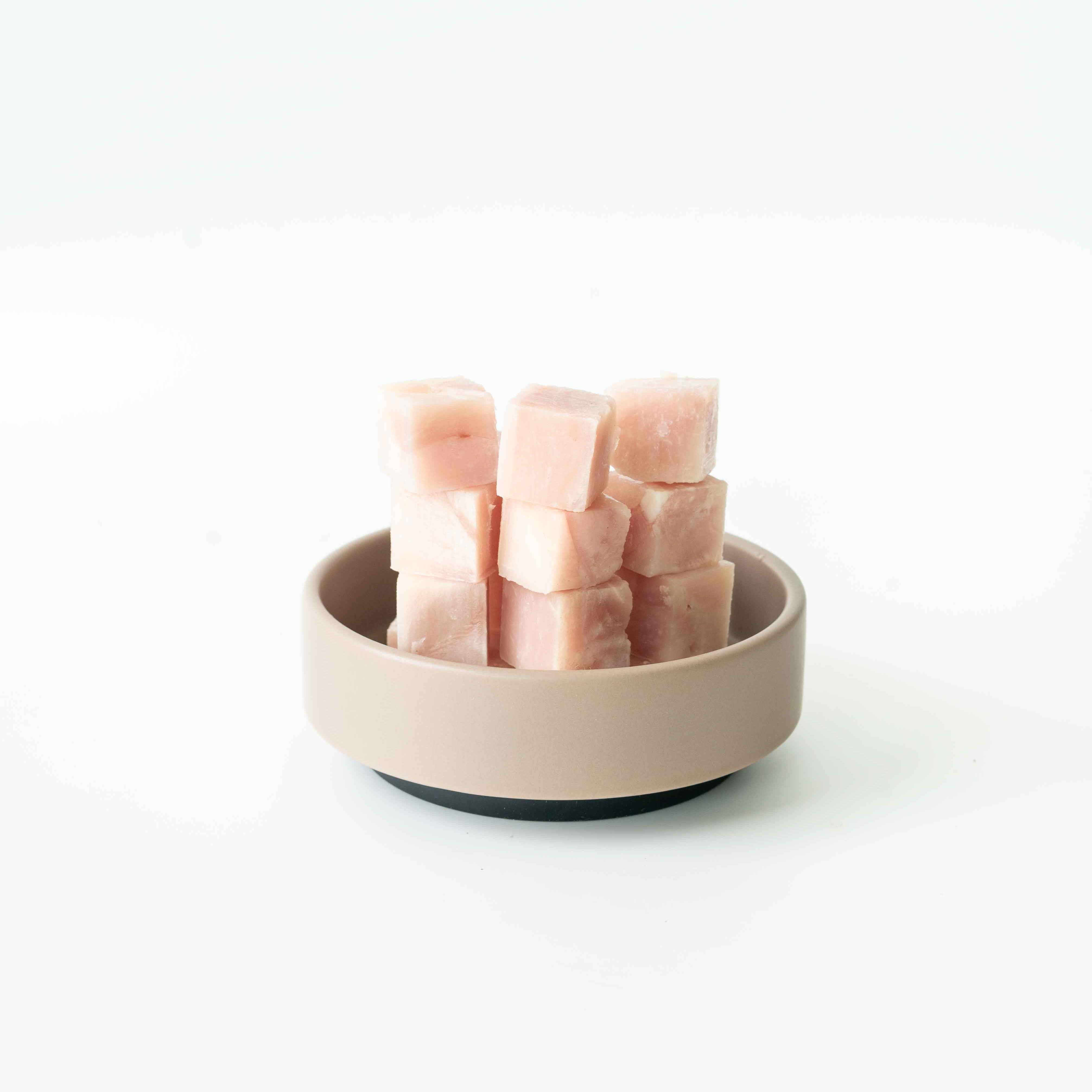 Chicken - Boneless Meat Cubes