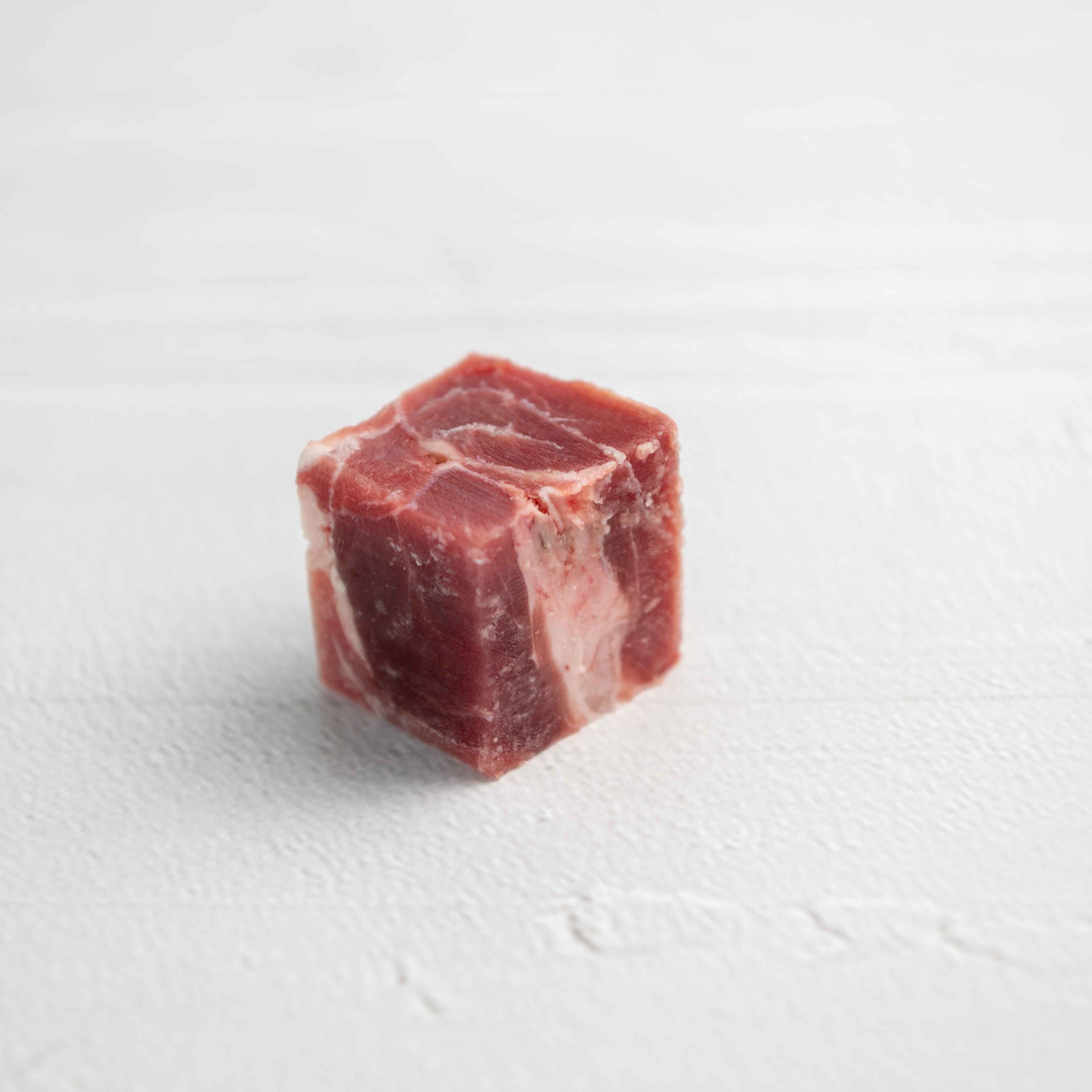 Lamb - Boneless Meat Cubes