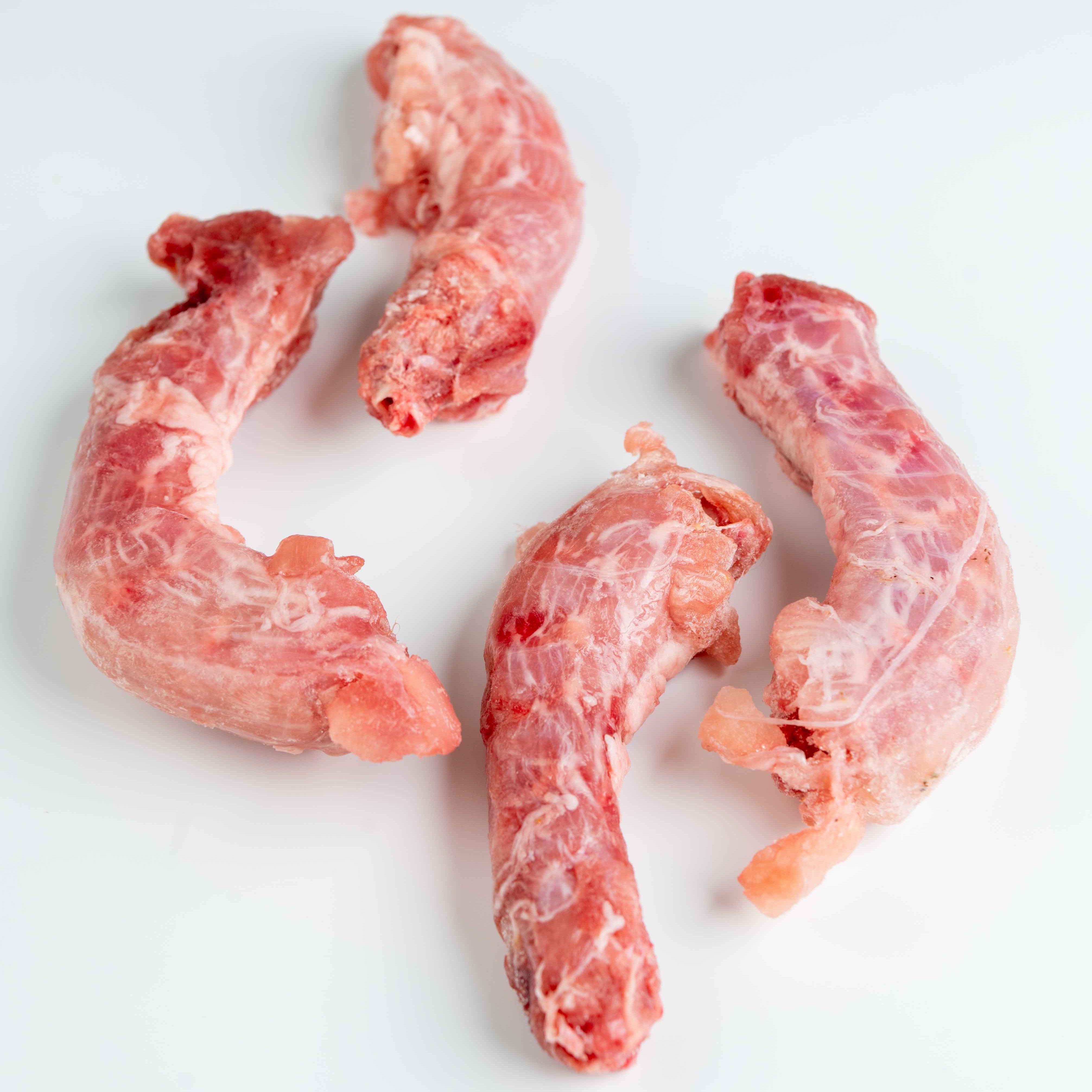Chicken Necks