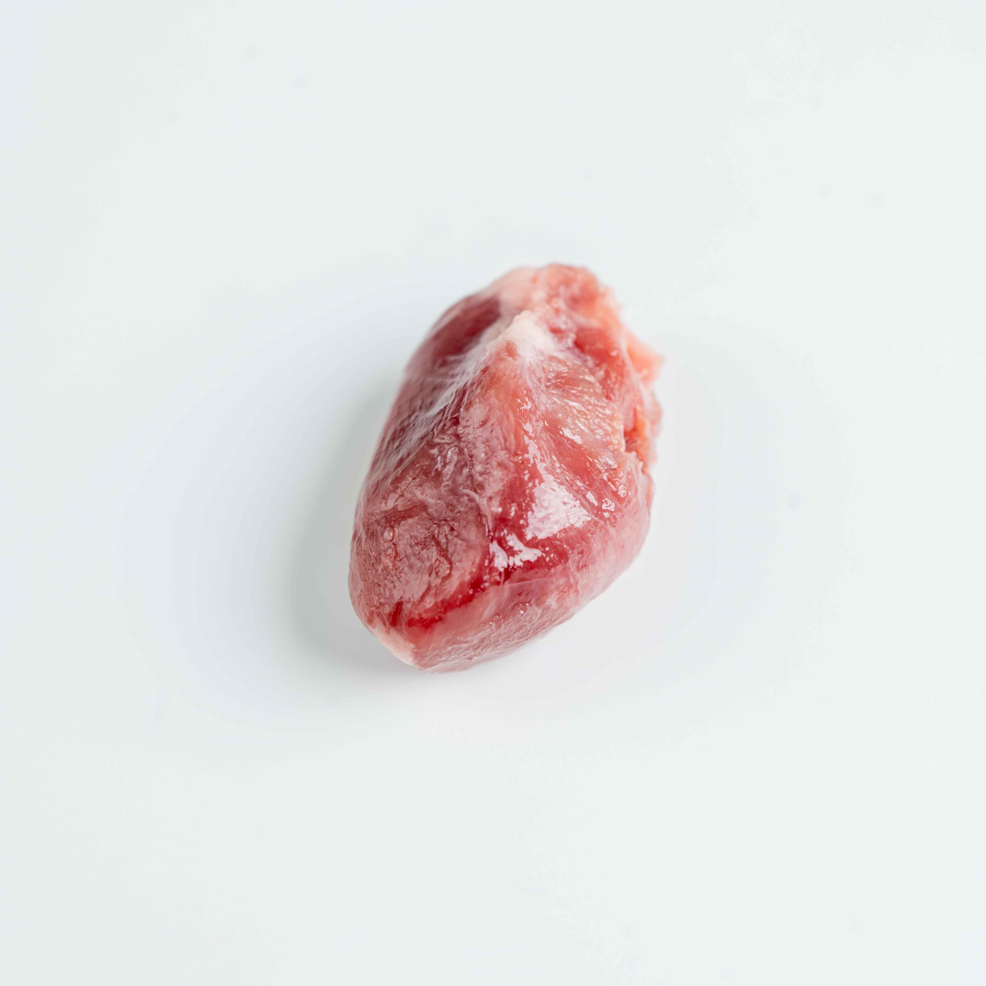 Chicken Hearts