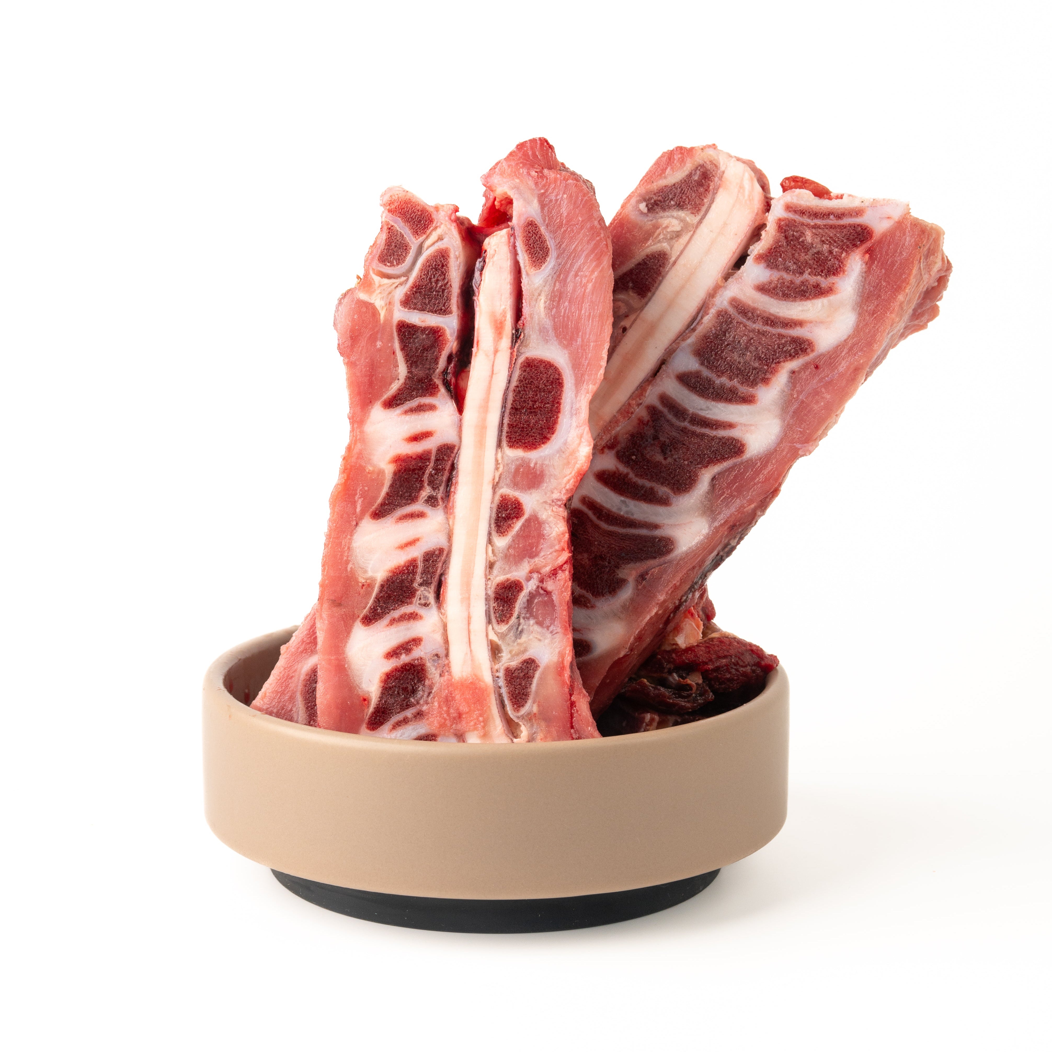 Veal Necks