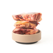 Beef Brisket Bones