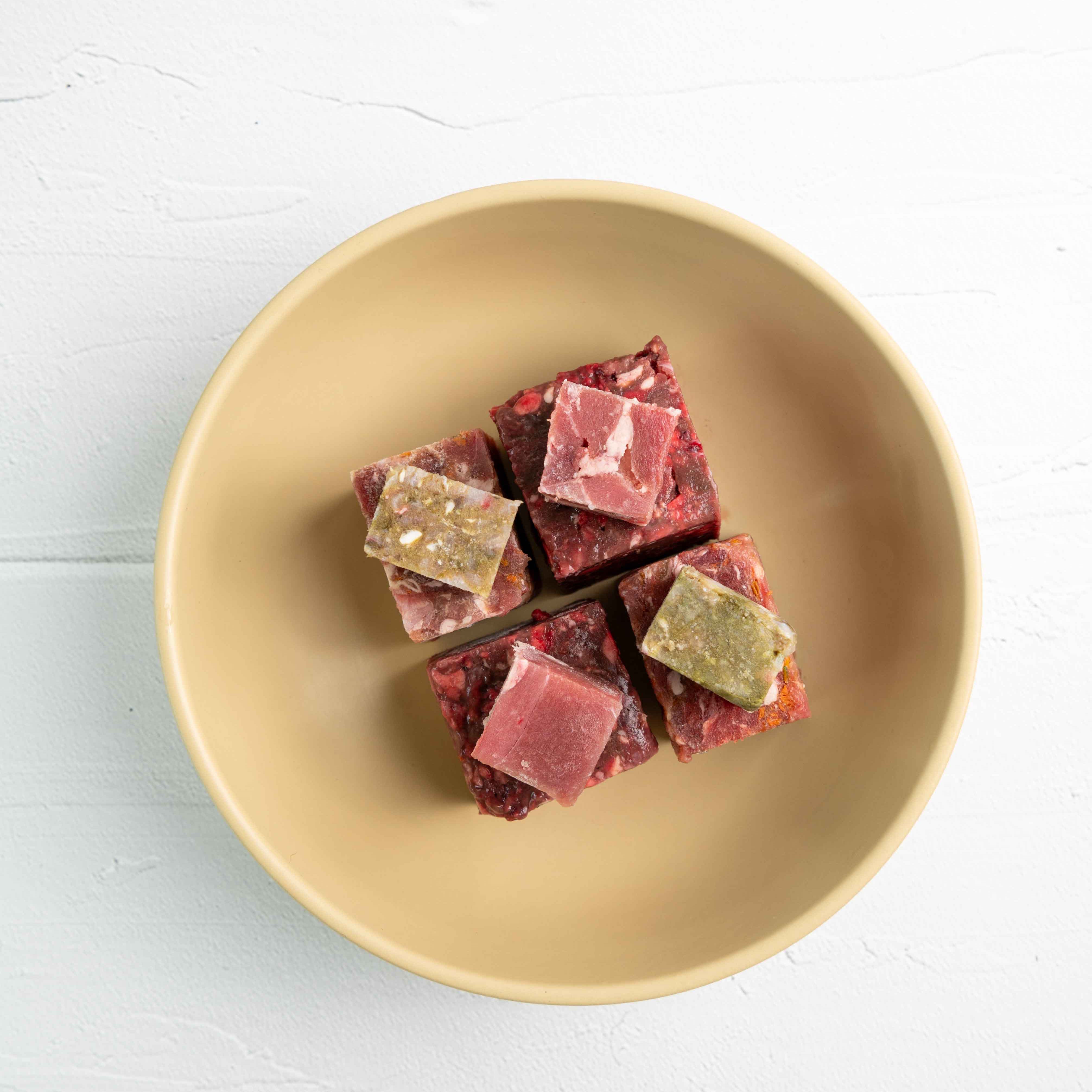 Beef Organ Blend