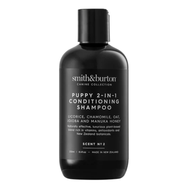 Smith and Burton Puppy 2-in-1