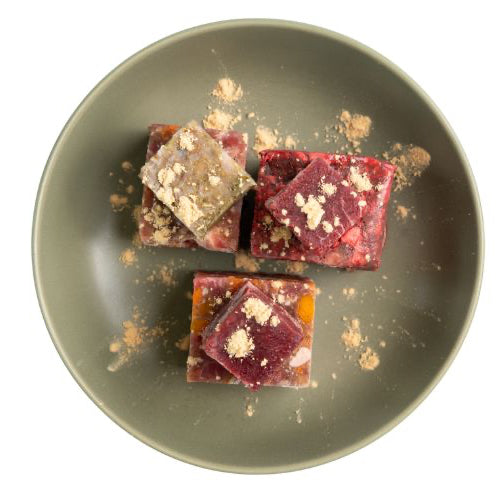 Beef - Ready-Made Raw Meals for Dogs