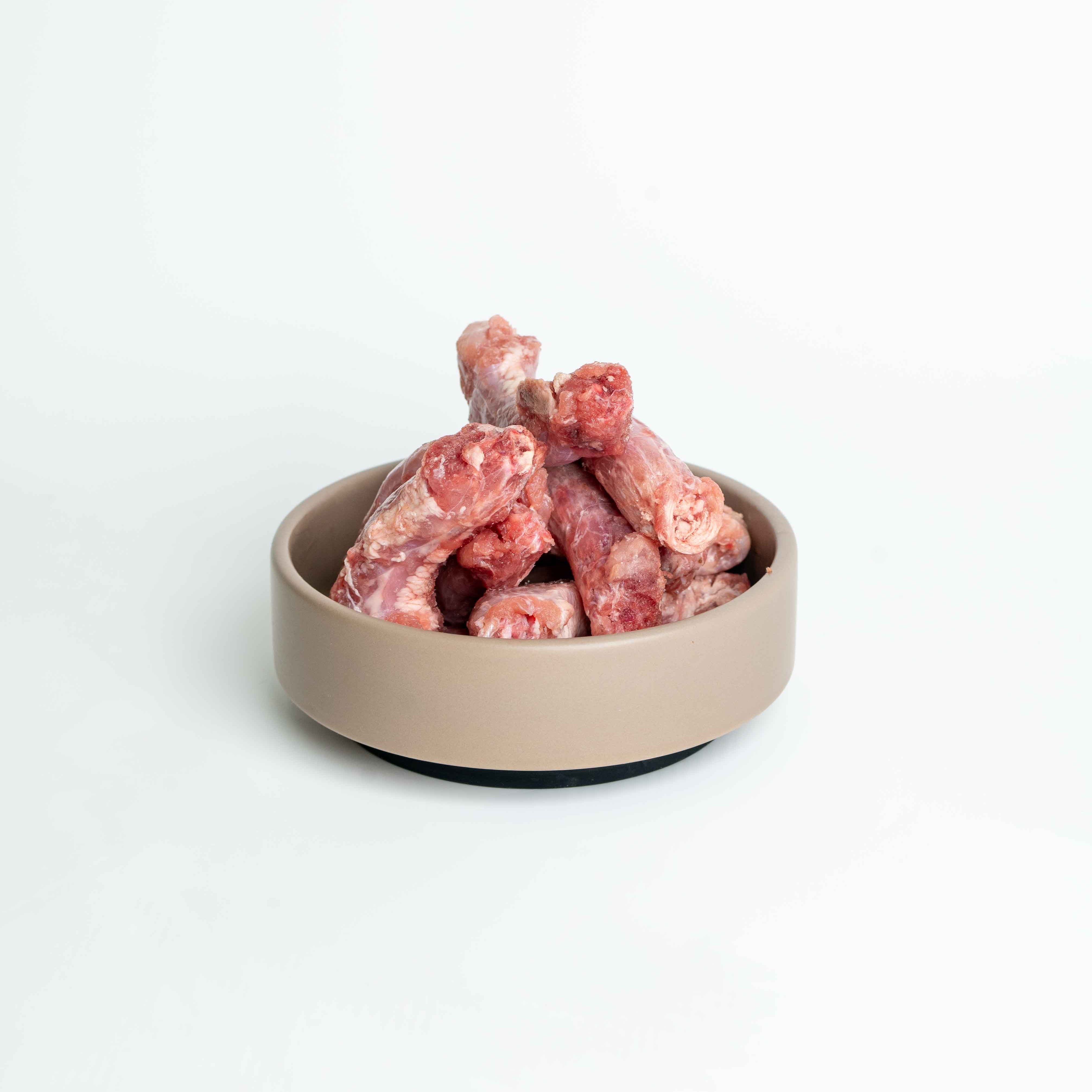 Chicken Necks