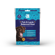 Fish Balanced Meal (WHOLESALE ONLY)
