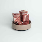 Lamb - Boneless Meat Cubes