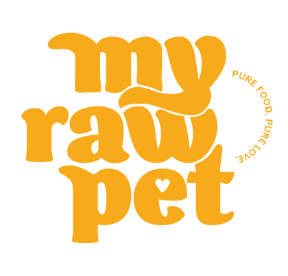 My Raw Pet