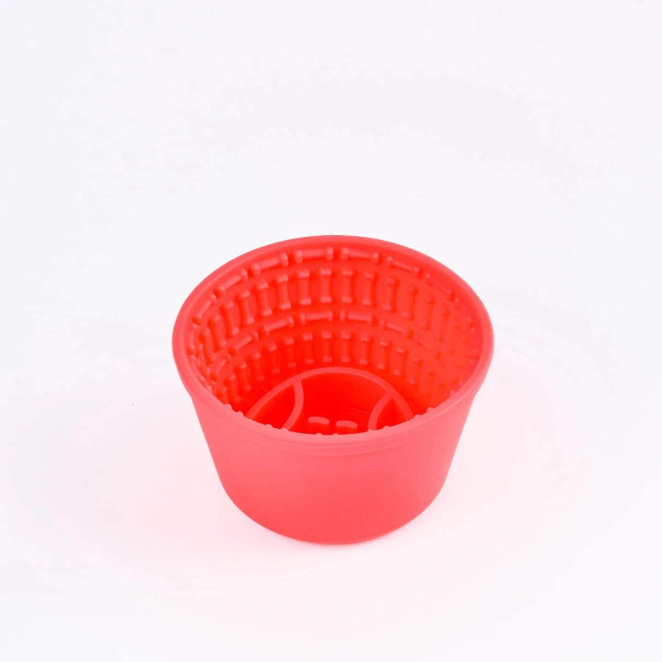 Augie Pup Cup Slow Feeder