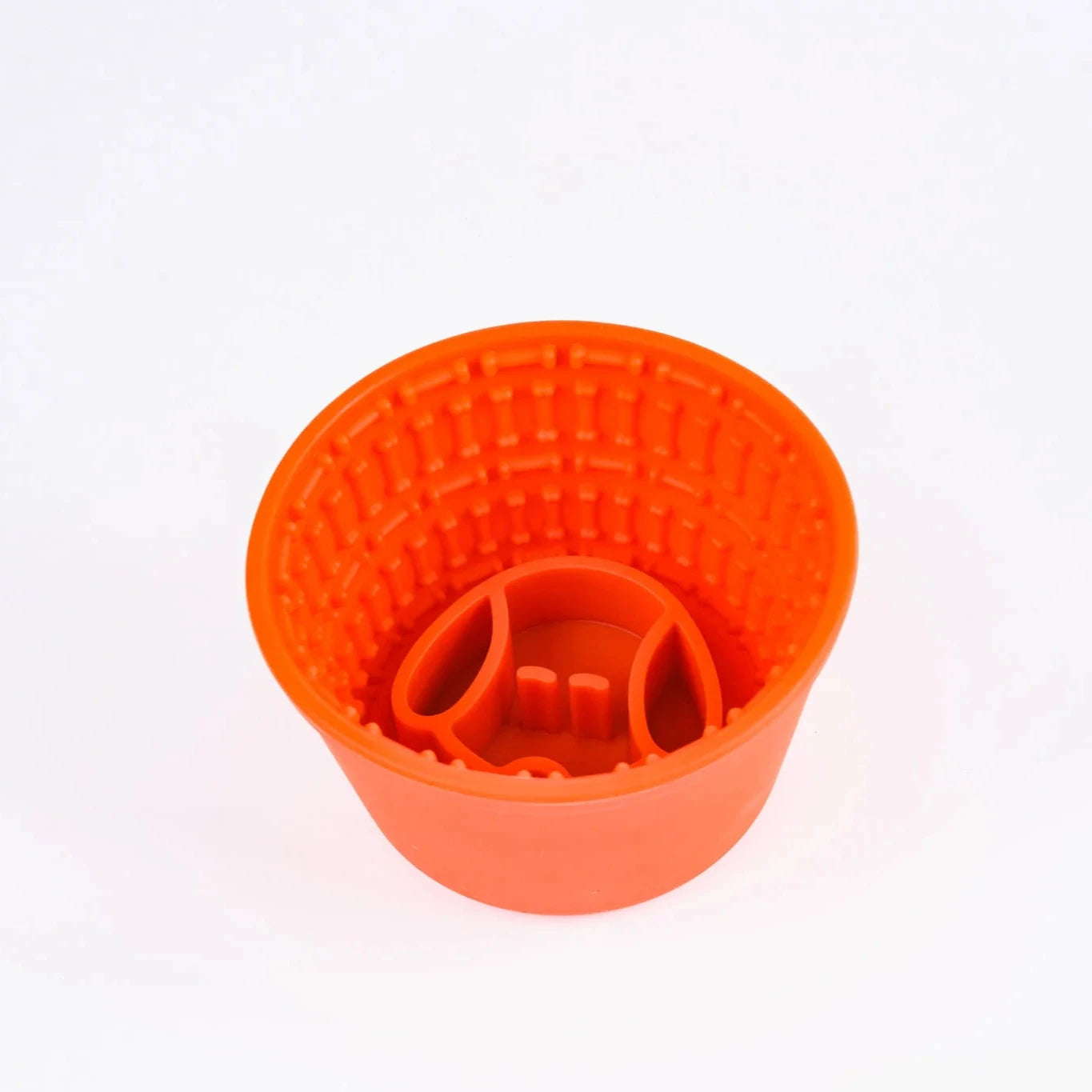 Augie Pup Cup Slow Feeder