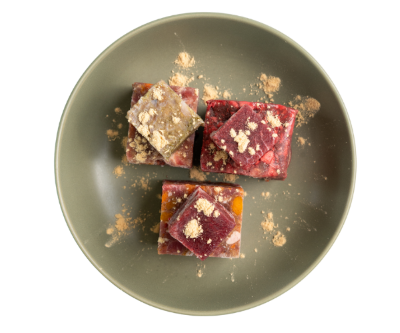 Ready made beef meals