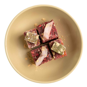 Fish - Ready-Made Raw Meals for Dogs